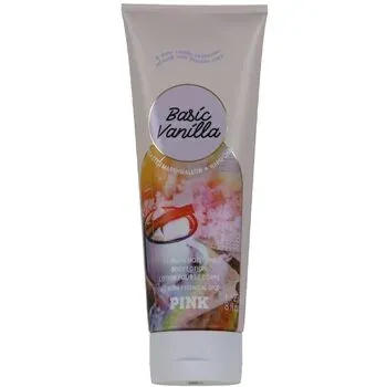 Pink Basic Vanilla
