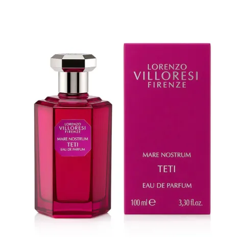 Mare Nostrum Teti Eau De Parfum