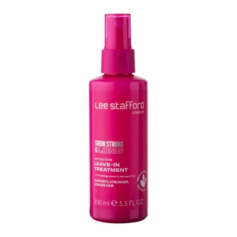 Hair growth treatment mask Grow Strong &amp; Long Treatment 100 ml