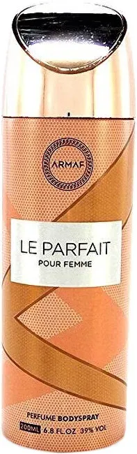 Armaf Le Parfait Femme Body Mist 250ml