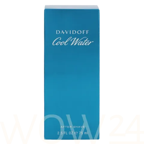 Cool Water