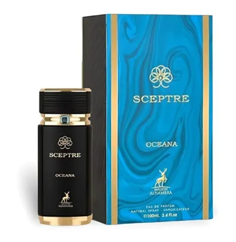 Sceptre Oceana