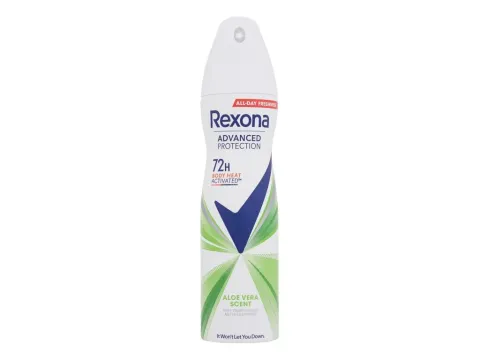 Advanced Protection Aloe Vera