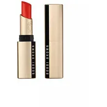 Bobbi brown Matte lipstick (Luxe Matte Lipstick) 3.5 g - Traffic Stopper