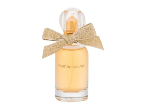 Gold Seduction