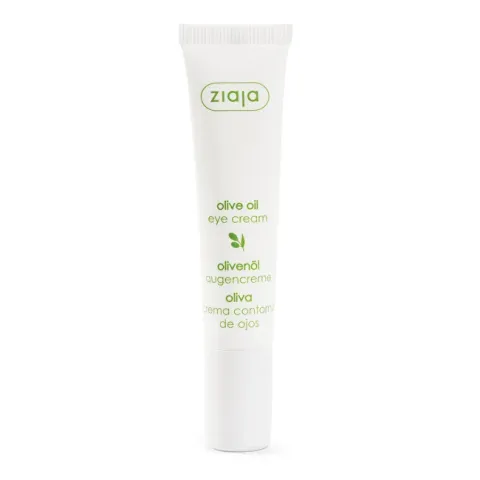 Olive Oil Eye Cream (Eye Cream) 15 ml