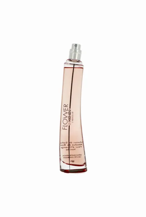 Flower by kenzo l'absolue