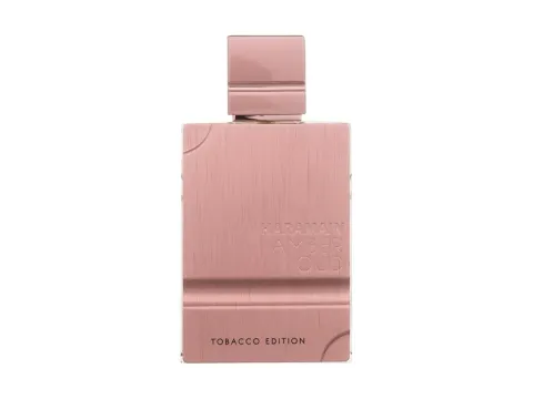 Amber Oud Tobacco Edition