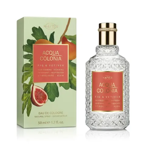 Acqua Colonia Fig &amp; Vetiver