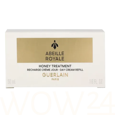 Guerlain Abeille Royale Honey Treatment Day Cream - Refill
