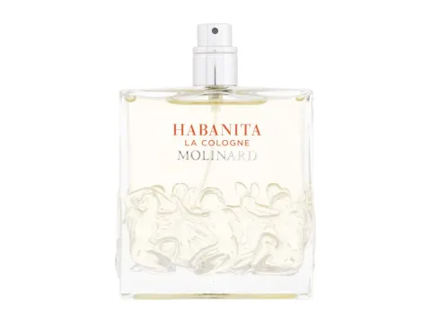 Habanita la cologne