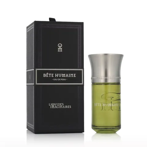 Bete Humaine