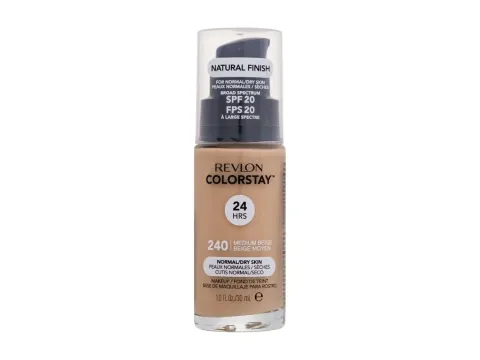 Colorstay Normal Dry Skin