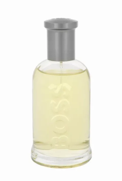 Boss Bottled
