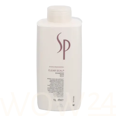 SP Clear Scalp