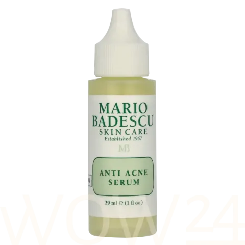 Mario Badescu Anti Acne Facial Serum