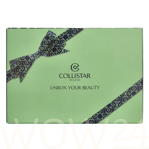 Collistar Rigenera Set