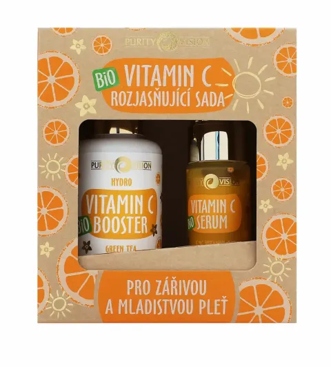 Bio Vitamin C