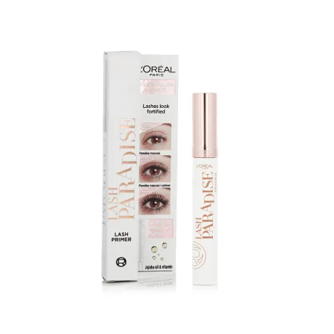 Lash Paradise Extatic Primer