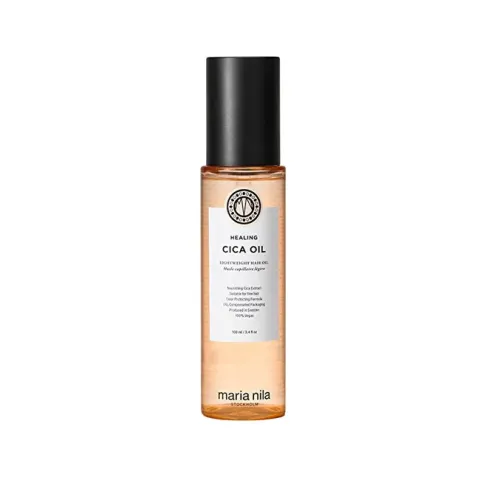 Light hair oil Healing Cica Oil 100 ml