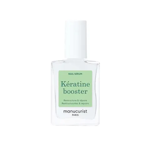 Strengthening nail serum Kératine Booster Nail Serum 15 ml
