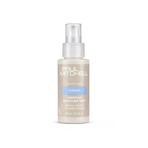 Hydrate Awapuhi Moisture Mist Body and Hair Spray 75 ml
