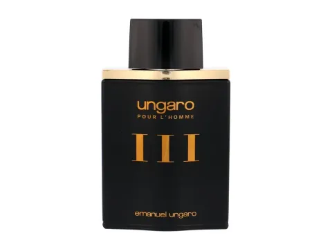 Ungaro pour l´homme iii