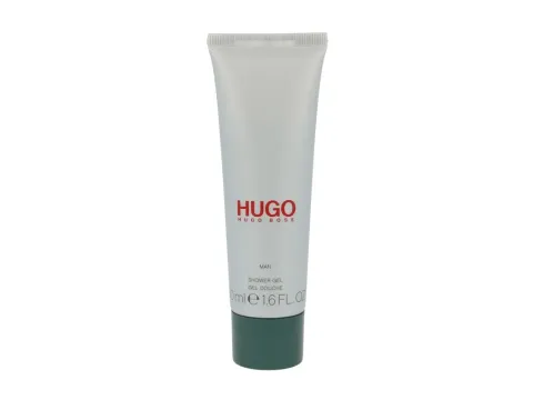 Hugo Man