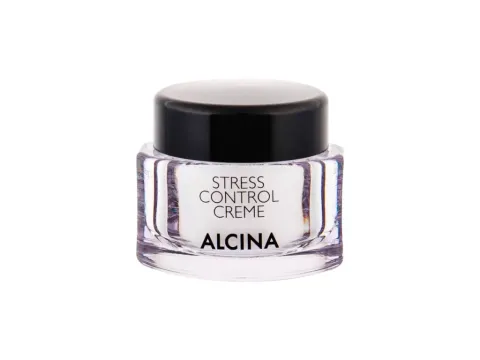 N°1 stress control creme
