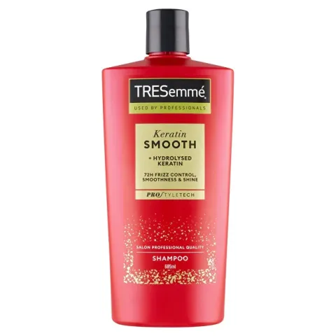 Keratin Smooth Smoothing Shampoo (Shampoo) -