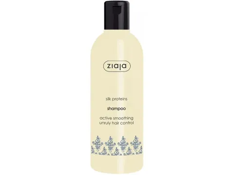 Silk Proteins Smoothing Hair Shampoo (Shampoo)