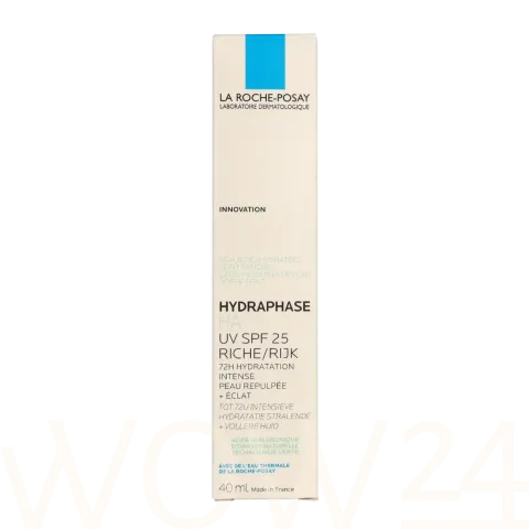 Hydraphase ha uv spf25