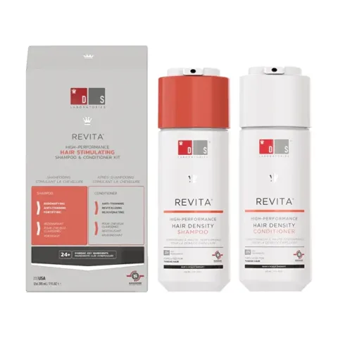 Revita Hair Care Gift Set