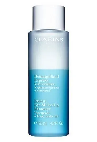 Instant Eye Make-Up Remover Waterproof &amp; Heavy Make-Up