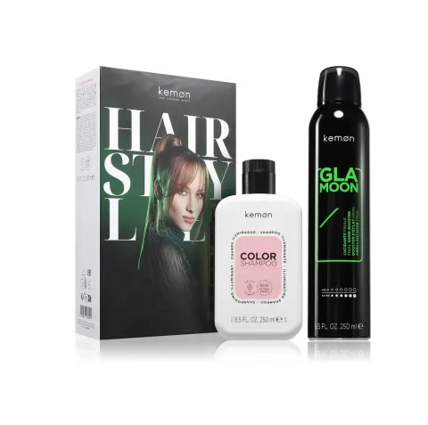 Hair Style Set 250 ml +