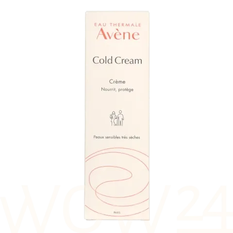 Cold Cream