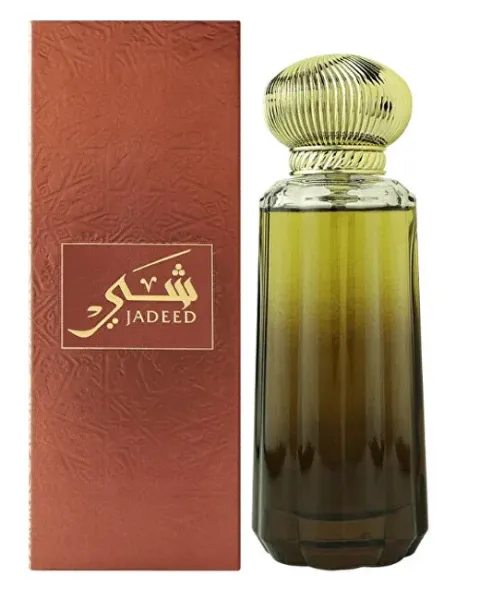Shay Jadeed