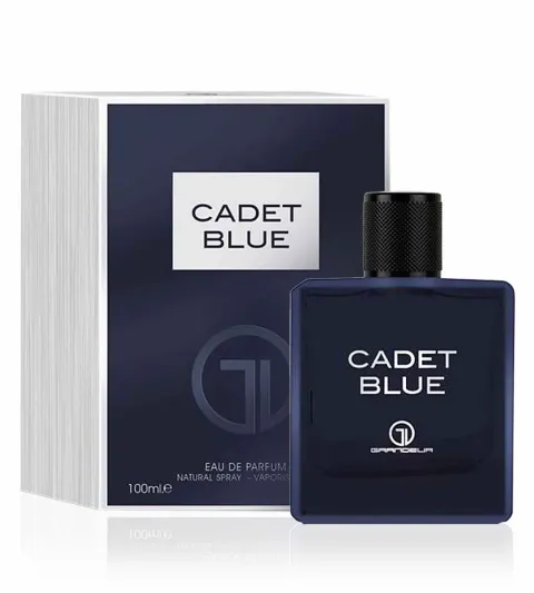 Cadet Blue