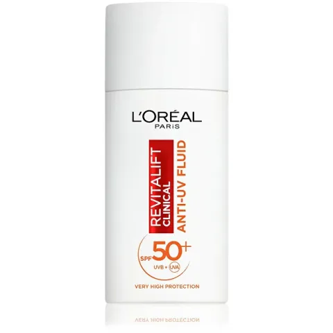 Revitalift Clinical Anti-UV Fluid