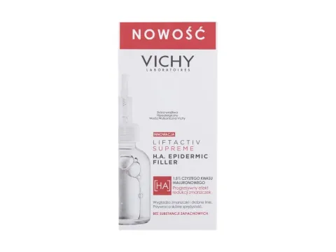 Liftactiv supreme h.a. epidermic filler