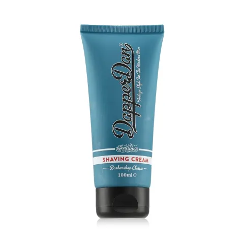 Shave Cream