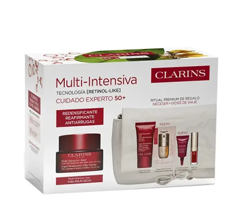 Multi Intensiva dry skin gift set