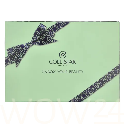 Collistar Attivi Puri Collagen Set