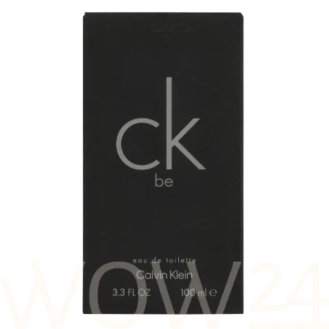 CK Be