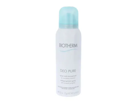 Deo pure