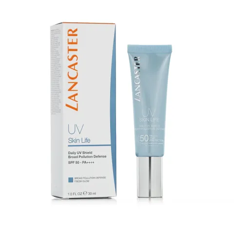 Skin Life Daily UV Shield Broad Pollution Defense