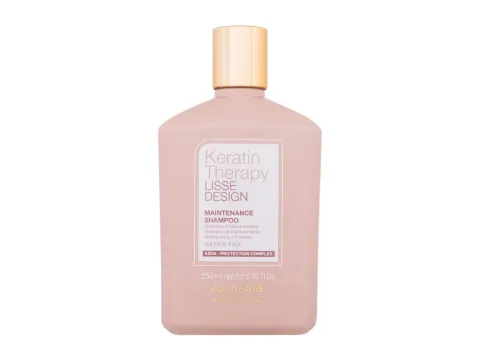 Keratin Therapy Lisse Design Maintenance