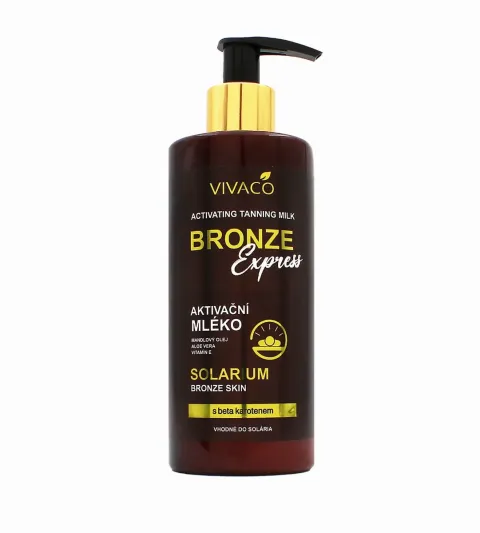 Bronze Express