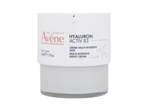 Hyaluron activ b3 multi-intensive night cream
