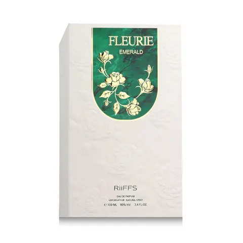Fleurie Emerald